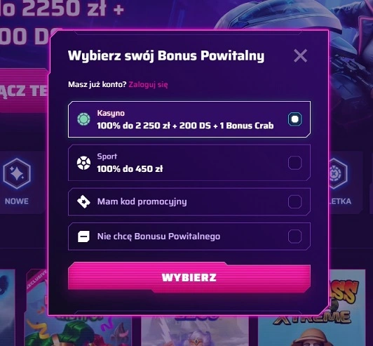 Formularz-rejestracyjny-w-Roby-Casino