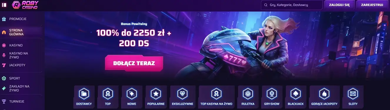 Strona-glowna-Roby-Casino
